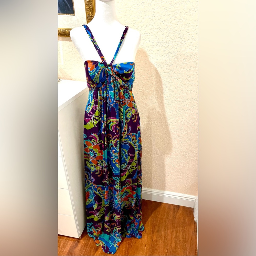 Beautiful Adrianna Papell Dress.